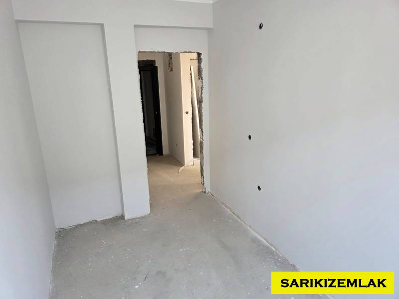 Edremit Eroğlan Mah`da3+1  Daire. - 11